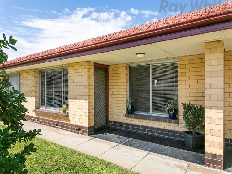 3/45 Ferry Avenue, Plympton Park SA 5038
