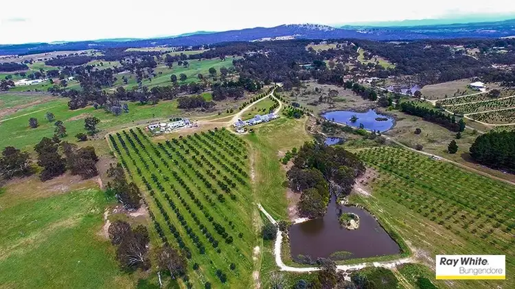 230 Shingle Hill Way, Bywong NSW 2621
