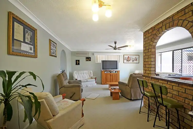 Fifth view of Homely house listing, 8 Ondine Court, Mermaid Waters QLD 4218