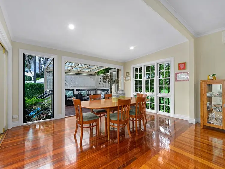 Fourth view of Homely house listing, 11 Myagah Road, Ashgrove QLD 4060