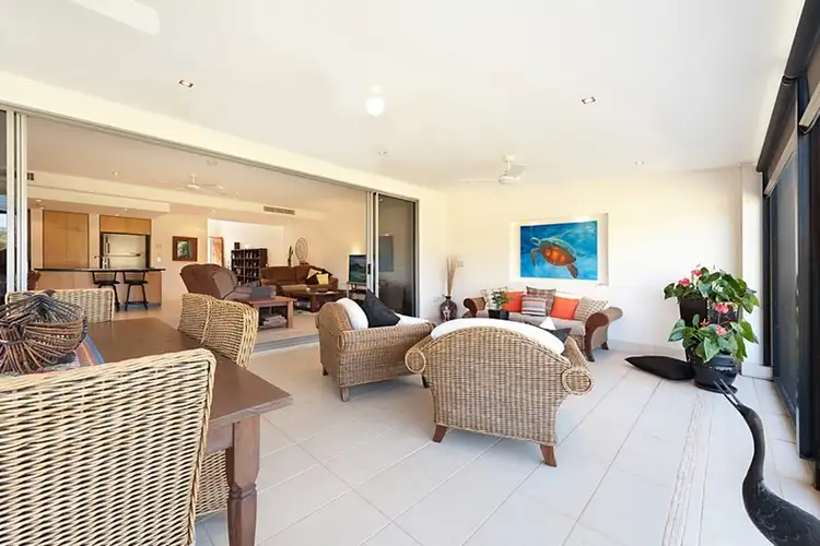 Second view of Homely house listing, 5207 Marine Dr West, Sanctuary Cove QLD 4212