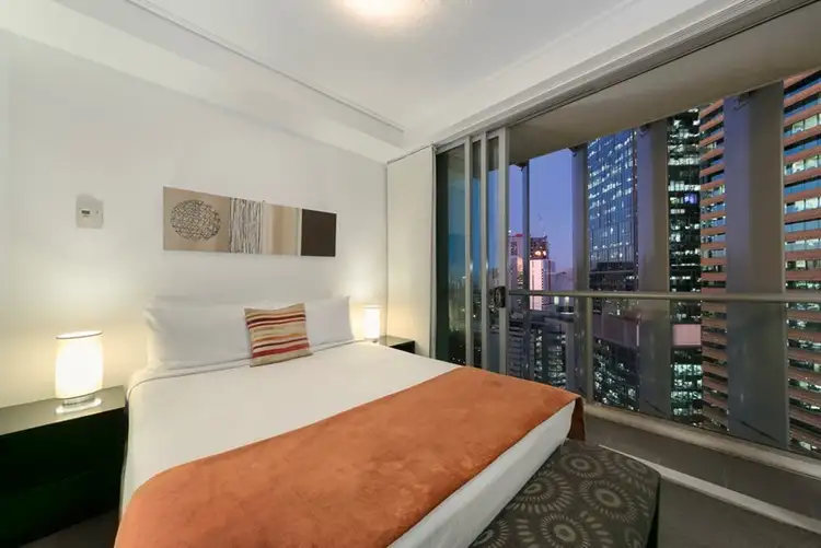 Seventh view of Homely apartment listing, 282/18 Tank Street, Brisbane QLD 4000
