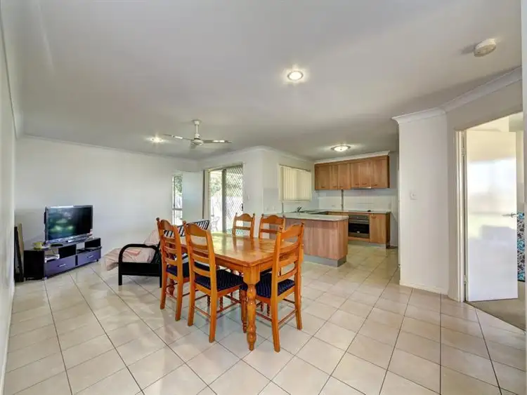 Fifth view of Homely house listing, 20 Tree Close, Thabeban QLD 4670
