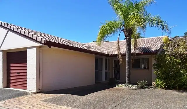 Fourth view of Homely other listing, 134/128 Benowa Road, Southport QLD 4215