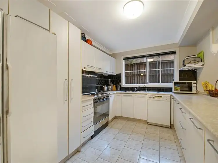 Second view of Homely other listing, 77 Appletree Drive, Cherrybrook NSW 2126
