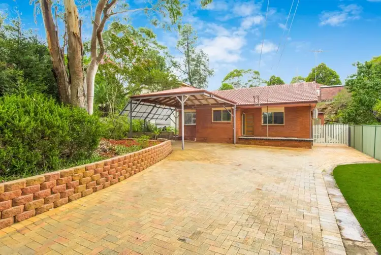Main view of Homely house listing, 3 Pidding Road, Ryde NSW 2112