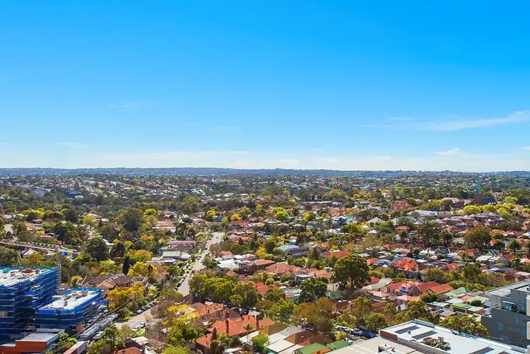 Sixth view of Homely unit listing, 1610/1 Sergeants Lane, St Leonards NSW 2065