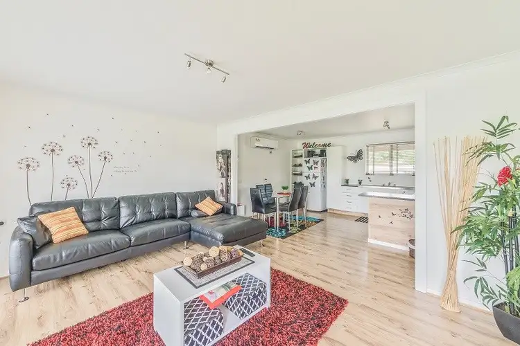Second view of Homely house listing, 24 Pridham Street, Cowra NSW 2794