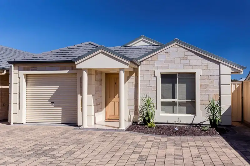 Main view of Homely house listing, 5/1 Church Crescent, Marion SA 5043