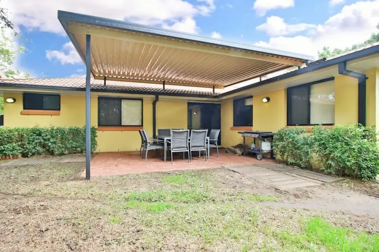 Second view of Homely house listing, 71 Rumsey Drive, Raceview QLD 4305