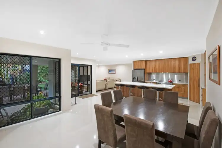 Seventh view of Homely house listing, 1 Esperance Drive, Twin Waters QLD 4564