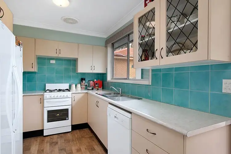 Second view of Homely house listing, 19 Henricks Parade, Mount Warrigal NSW 2528