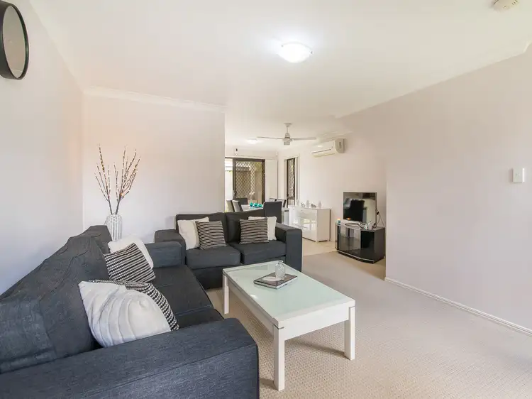 Second view of Homely townhouse listing, 3/93 Penarth Street, Runcorn QLD 4113
