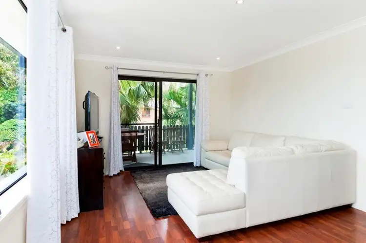Second view of Homely house listing, 10 Tristania Court, Port Macquarie NSW 2444