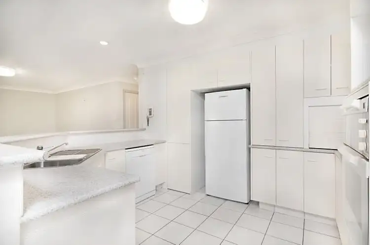 Fifth view of Homely house listing, 33 Brooker Drive, Goonellabah NSW 2480