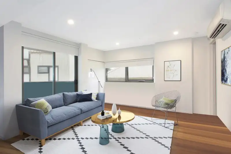 Main view of Homely apartment listing, 106/907 Dandenong Road, Malvern East VIC 3145