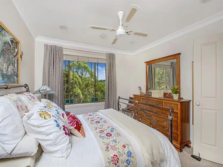 Sixth view of Homely house listing, 16 Goshawk Crescent, Woronora Heights NSW 2233