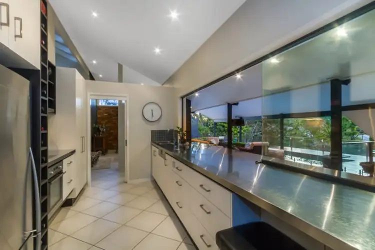 Fifth view of Homely house listing, 5 Wirra Street, Chapel Hill QLD 4069