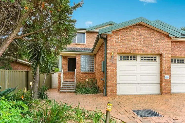 Main view of Homely house listing, 1291 Bunnerong Road, Little Bay NSW 2036