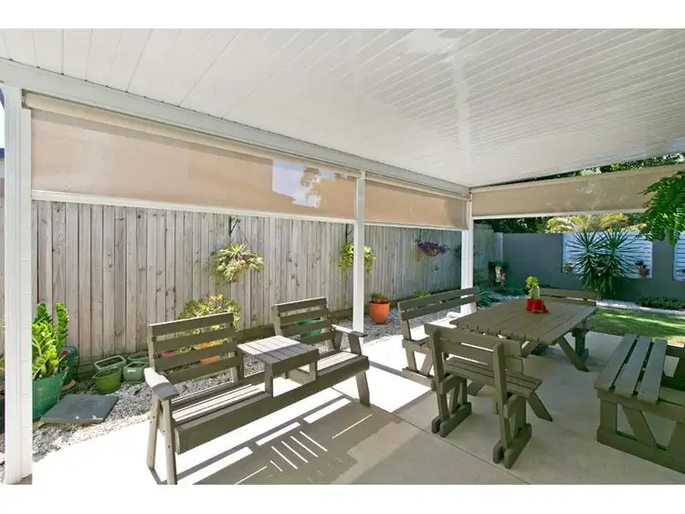 Sixth view of Homely house listing, 1/10 Boat Street, Victoria Point QLD 4165