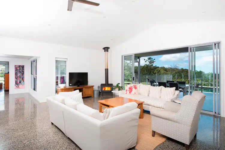 Seventh view of Homely rural property listing, 460 Dulong Road, Dulong QLD 4560