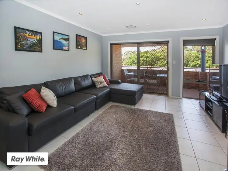 Fourth view of Homely townhouse listing, 6/22 Bland Street, Kiama NSW 2533