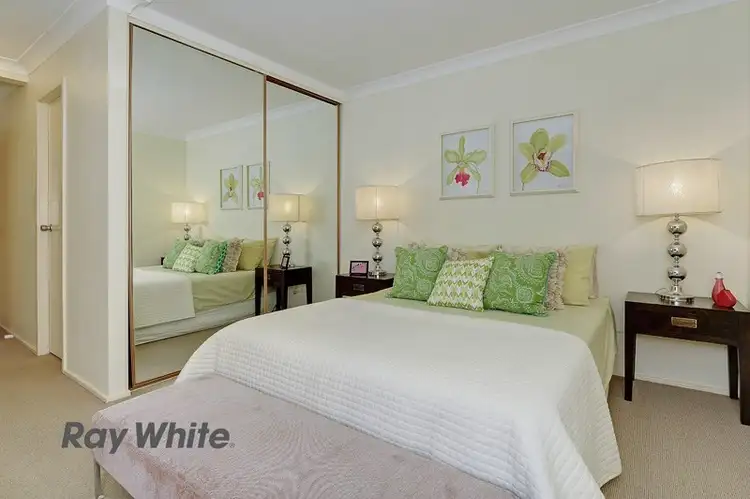 Fifth view of Homely villa listing, 28/13 Busaco Road, Marsfield NSW 2122