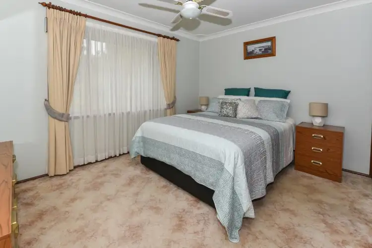 Fifth view of Homely house listing, 2 Elm Road, Niagara Park NSW 2250