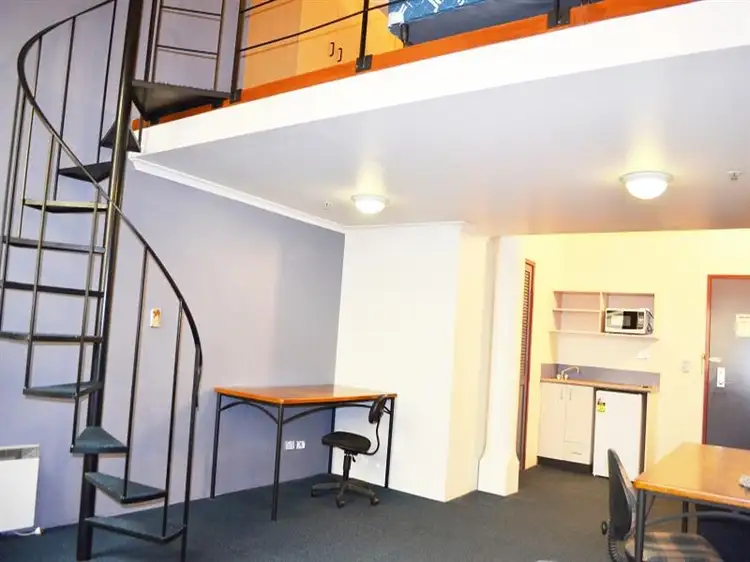 Main view of Homely apartment listing, 2100/185 Broadway, Ultimo NSW 2007