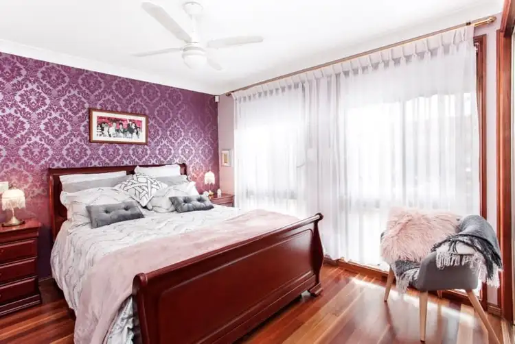Fourth view of Homely house listing, 82 Roland Street, Bossley Park NSW 2176