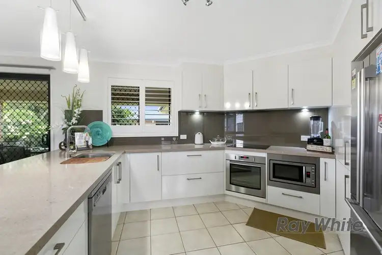 Fourth view of Homely house listing, 10 Hawkins Place, Thornlands QLD 4164