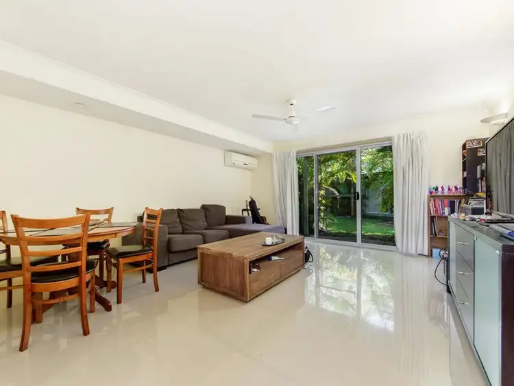 Second view of Homely townhouse listing, 161/215 Cottesloe Drive, Mermaid Waters QLD 4218