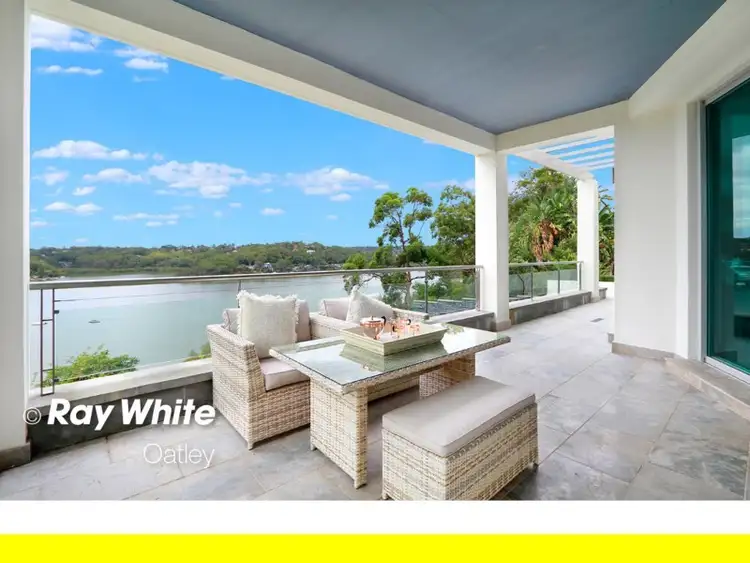Fifth view of Homely house listing, 67a Yarran Road, Oatley NSW 2223