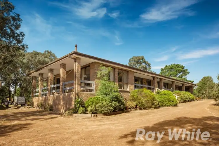 71-79 Astons Road, Yarrambat VIC 3091