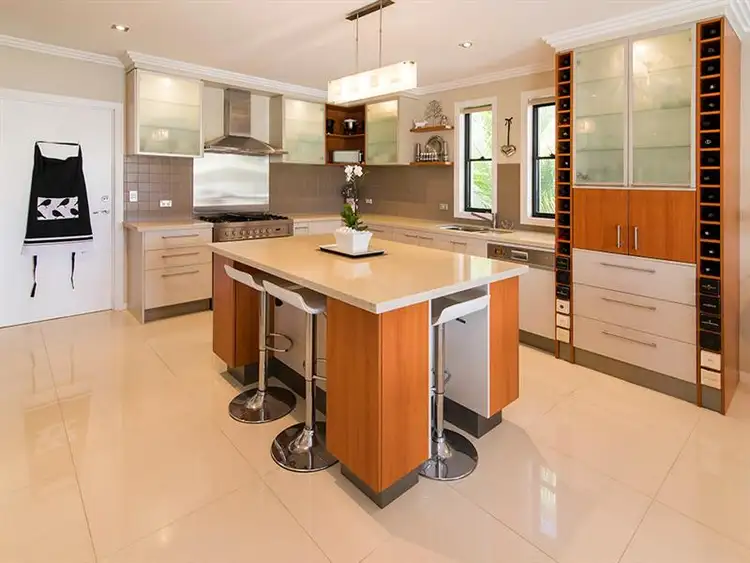 Seventh view of Homely house listing, 56 East Quay Drive, Biggera Waters QLD 4216