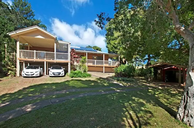 45 Maleny Stanley River Road, Maleny QLD 4552