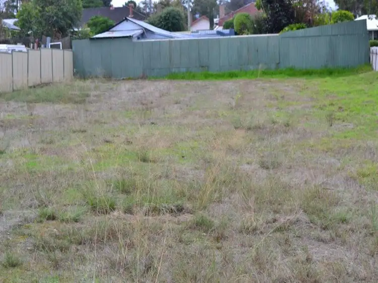 Fourth view of Homely land listing, Lot 93 Booth Street, Mount Barker WA 6324