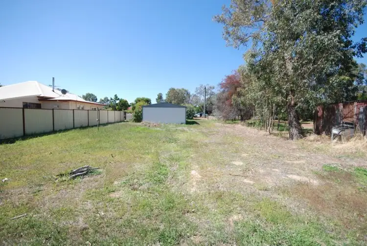 Lot 88 Growse Street, Williams WA 6391