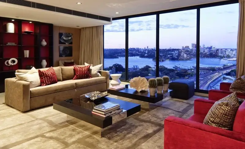 Main view of Homely apartment listing, 28 B/171 Gloucester Street, Sydney NSW 2000