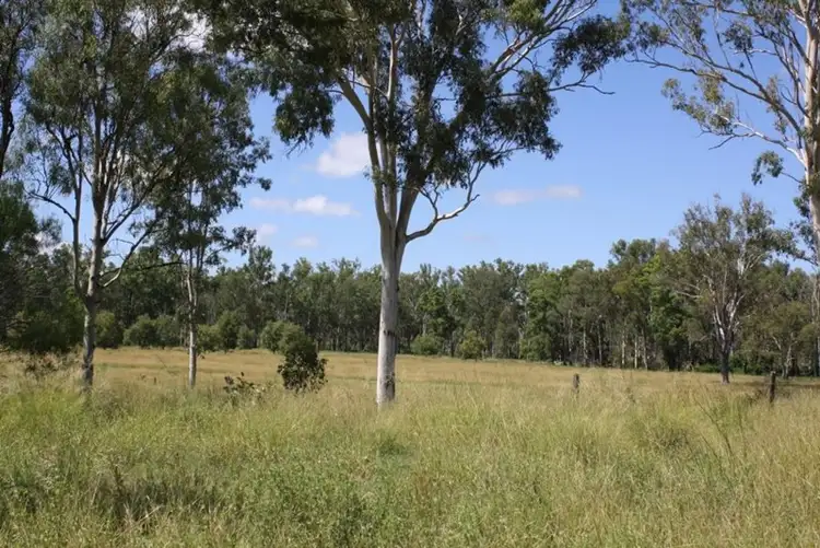 Second view of Homely land listing, Address available on request