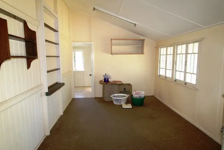 Seventh view of Homely house listing, 32 Bellambi Street, Toogoolawah QLD 4313