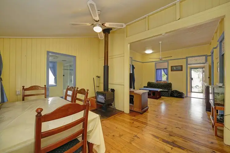 Fourth view of Homely house listing, 39 Maryborough Street, Walkervale QLD 4670