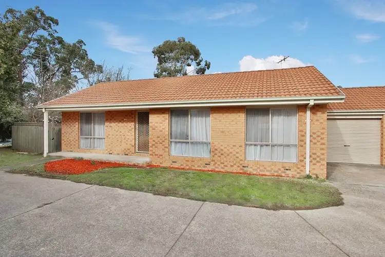 1/13 Hereford Road, Mount Evelyn VIC 3796