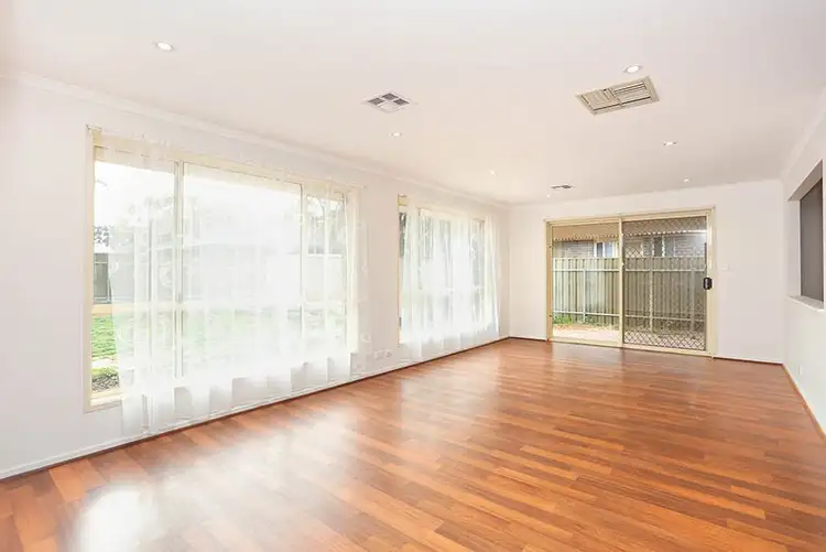 Fifth view of Homely house listing, 8 Crawford Grove, Andrews Farm SA 5114