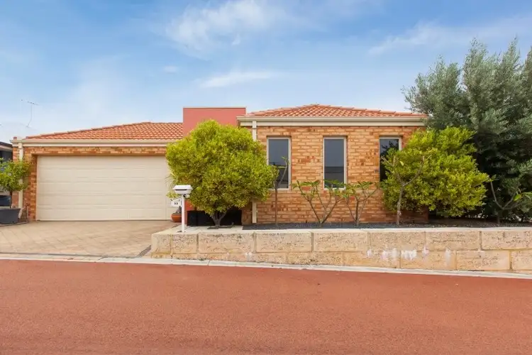 Main view of Homely house listing, 55/5 Calabrese, Wanneroo WA 6065