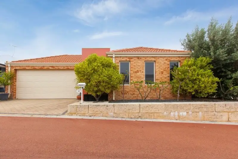 Main view of Homely house listing, 55/5 Calabrese, Wanneroo WA 6065