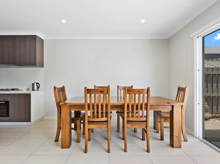 Third view of Homely townhouse listing, 10/46 Clover Hill Drive, Mudgeeraba QLD 4213