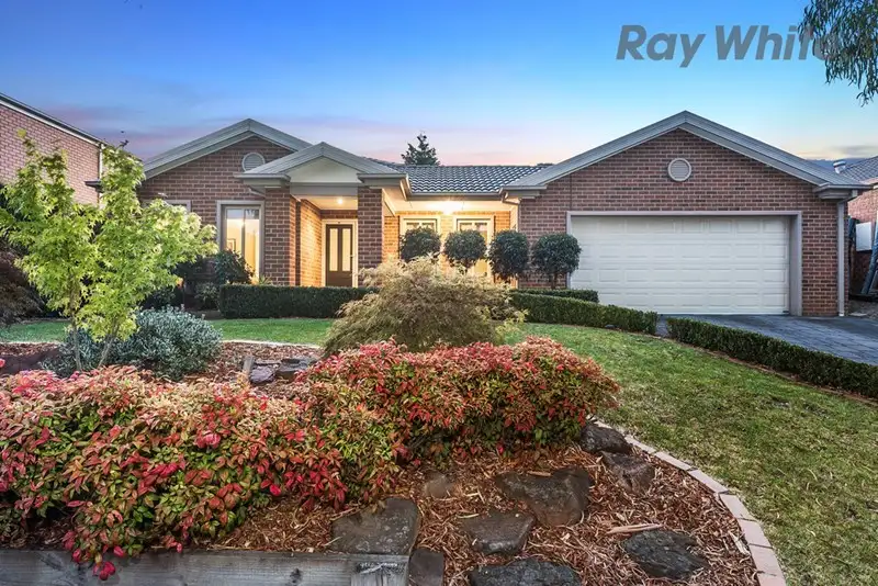 Main view of Homely house listing, 46 HOME Street, Bayswater North VIC 3153