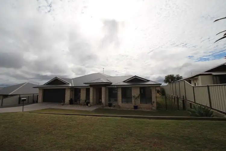 Main view of Homely house listing, 31 Stanley, Pittsworth QLD 4356