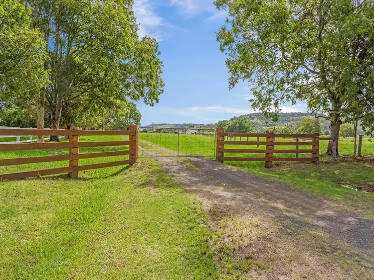Third view of Homely rural property listing, 787 Keerrong Road, Keerrong NSW 2480